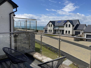 Galwad y Mor, Contemporary Detached Home - sleeps 8